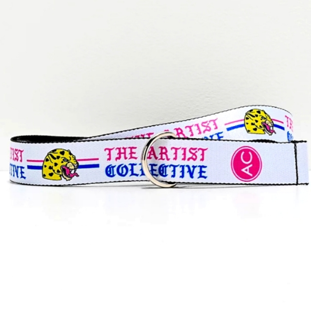 The Artist Belt